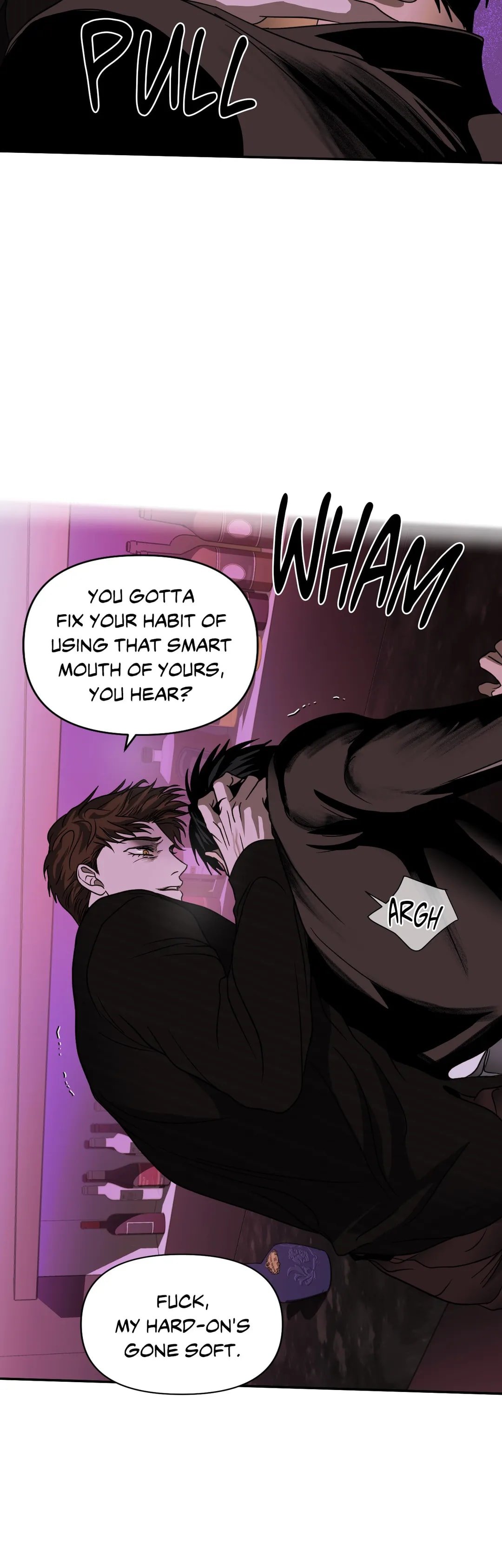 Shutline, Chapter 62 image 22